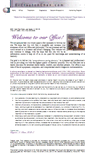 Mobile Screenshot of drclaytonchan.com